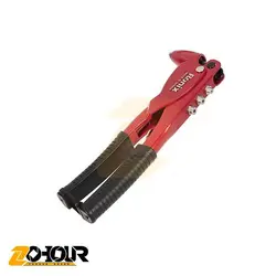انبر پرچ اوپتیما رونیکس مدل Ronix RH-1601