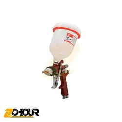 پیستوله سایه پاش سه تنظیم H827P آروا مدل 3105 Arva