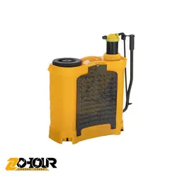 سم پاش شارژی و دستی کوله ای 20 لیتری وینکس مدل Winex EH3330