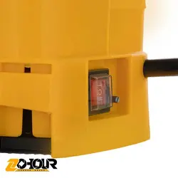 سم پاش شارژی و دستی کوله ای 20 لیتری وینکس مدل Winex EH3330