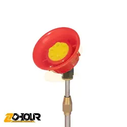 سم پاش شارژی و دستی کوله ای 20 لیتری وینکس مدل Winex EH3330