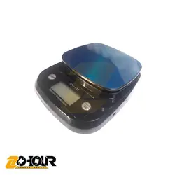 ترازو آشپزخانه 10 کیلویی مدل SH-131