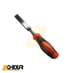 مغار تخت دسته پلاستیکی عرض 18 طرح چک اطلس Atlas