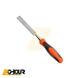 مغار تخت دسته پلاستیکی عرض 18 طرح چک اطلس Atlas