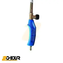 مشعل شعله افکن 70 سانتی متری پارس آویژ صنعت