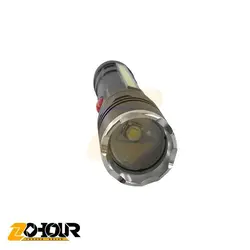 چراغ قوه دستی مدل WORKING LAMP T6-26