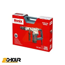 چکش تخریب 7 کیلویی رونیکس مدل Ronix 2800