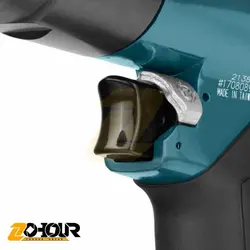 دریل بادی رونیکس مدل Ronix 2138A