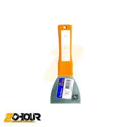 کاردک دسته پلاستیکی سایز 6 سانتی متری پارس روور Pars Rover