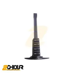 قلم بنایی دسته دار سایز 30 سانتی متر