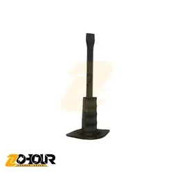 قلم بنایی دسته دار سایز 25 سانتی متر