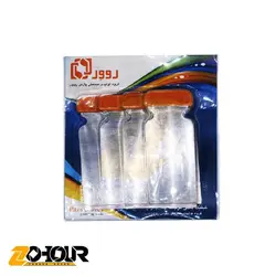 لیسه فنری 4 عددی پارس روور Pars Rover