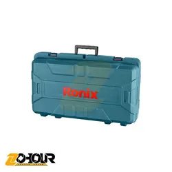 چکش تخریب 11 کیلویی رونیکس مدل Ronix 2821