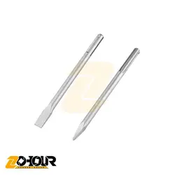 چکش تخریب 11 کیلویی رونیکس مدل Ronix 2821