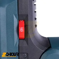 چکش تخریب 11 کیلویی رونیکس مدل Ronix 2821
