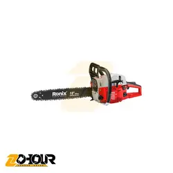 اره درخت بر بنزینی رونیکس مدل Ronix 4647