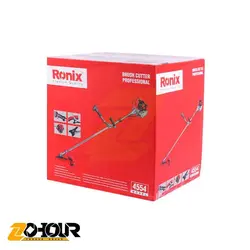 حاشیه زن موتوری 1350 وات رونیکس مدل Ronix 4554