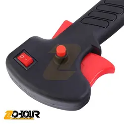 حاشیه زن موتوری 1350 وات رونیکس مدل Ronix 4554