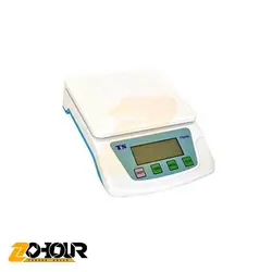 ترازو دیجیتال 5 کیلویی مدل TS200