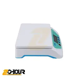 ترازو دیجیتال 5 کیلویی مدل TS200