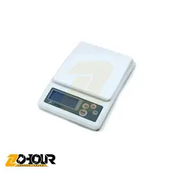 ترازو آشپزخانه 500 گرمی آمپوت مدل AMPUT APTK461