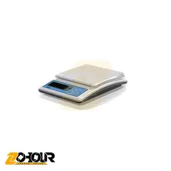 ترازو آشپزخانه 500 گرمی آمپوت مدل AMPUT APTK461