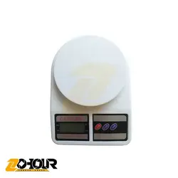 ترازو آشپزخانه 10 کیلویی مدل ACS-10KG