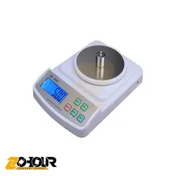 ترازو دیجیتال 500 گرمی مدل SF-400C