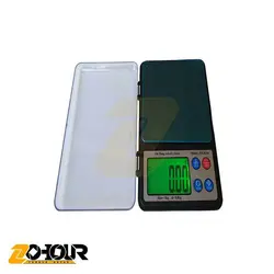ترازو دیجیتال ژی هنگ مدل Zhi Heng ZH-8256