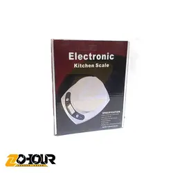 ترازو دیجیتال مدل WH-B06