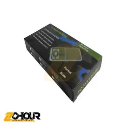 ترازو جیبی مدل MH-500