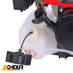 حاشیه زن موتوری 1350 وات رونیکس مدل Ronix 4553