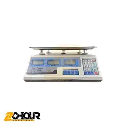 ترازو فروشگاهی 40 کیلویی دیوو مدل 303 Daewoo