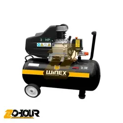 کمپرسور 50 لیتری وینکس مدل Winex EH2903