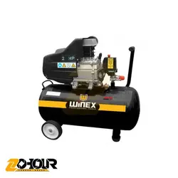 کمپرسور 24 لیتری وینکس مدل Winex EH2902