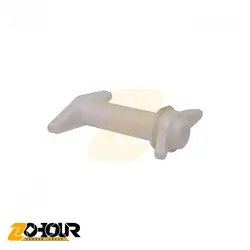 زیر آب تخلیه و شیر تخلیه کولر درجه یک