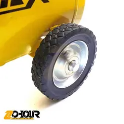 کمپرسور 24 لیتری کنزاکس مدل Kenzax KAC-124