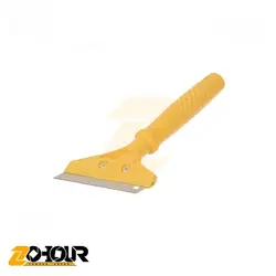 کاتر شیشه پاکن با سری قابل تعویض