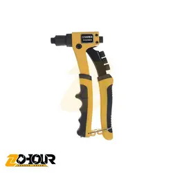 انبر پرچ 8.5 اینچ صنعتی وینکس مدل Winex EH2524