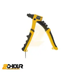 انبر پرچ 8.5 اینچ صنعتی وینکس مدل Winex EH2524