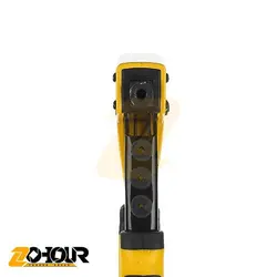 انبر پرچ 8.5 اینچ صنعتی وینکس مدل Winex EH2524