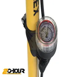 تلمبه دستی درجه دار وینکس مدل Winex EH2711