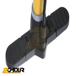 تلمبه دستی درجه دار وینکس مدل Winex EH2711