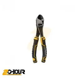 انبر سیم چین سایز 7 اینچ کنزاکس مدل Kenzax KDW-27