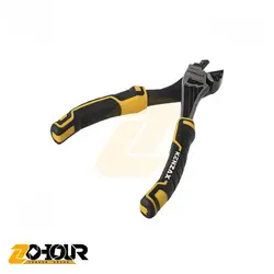 انبر سیم چین سایز 7 اینچ کنزاکس مدل Kenzax KDW-27