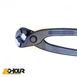 گاز انبر سایز 10 اینچ کنیپکس مدل 250-99 Knipex