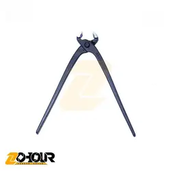 گاز انبر سایز 10 اینچ کنیپکس مدل 250-99 Knipex