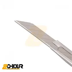 کاتر 30 درجه هایسین Haixin