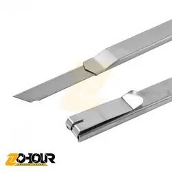 کاتر 30 درجه هایسین Haixin