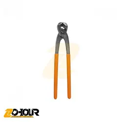 گاز انبر سایز 10 اینچ گروز مدل Groz G-10